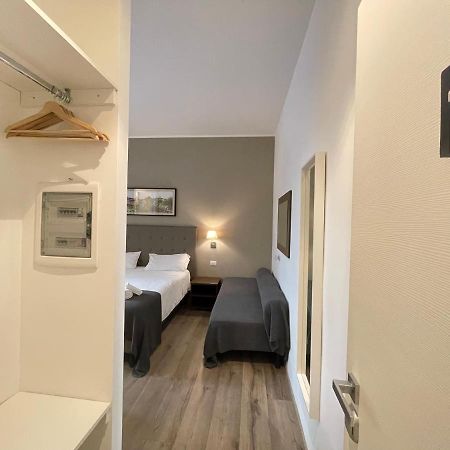 วิกตอรี รูม Bed & Breakfast โรม ภายนอก รูปภาพ