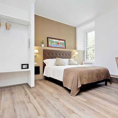 วิกตอรี รูม Bed & Breakfast โรม ภายนอก รูปภาพ
