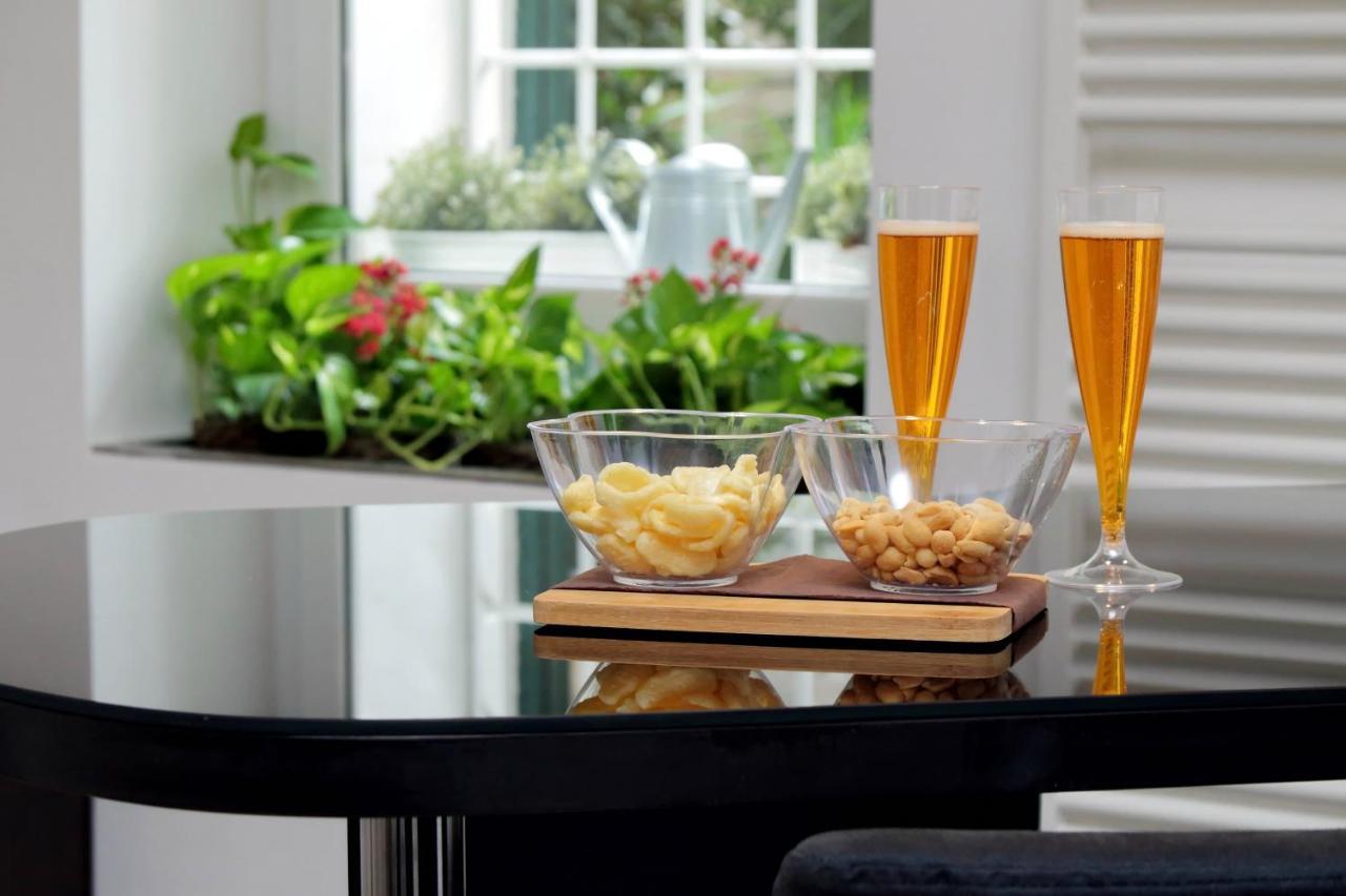 วิกตอรี รูม Bed & Breakfast โรม ภายนอก รูปภาพ