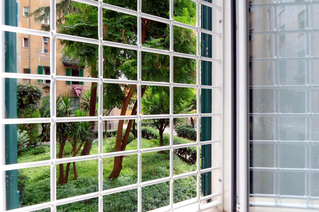 วิกตอรี รูม Bed & Breakfast โรม ภายนอก รูปภาพ