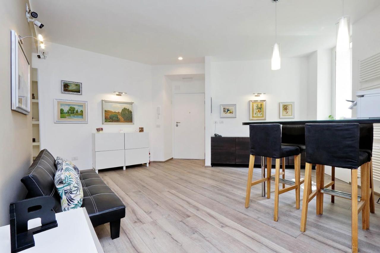 วิกตอรี รูม Bed & Breakfast โรม ภายนอก รูปภาพ