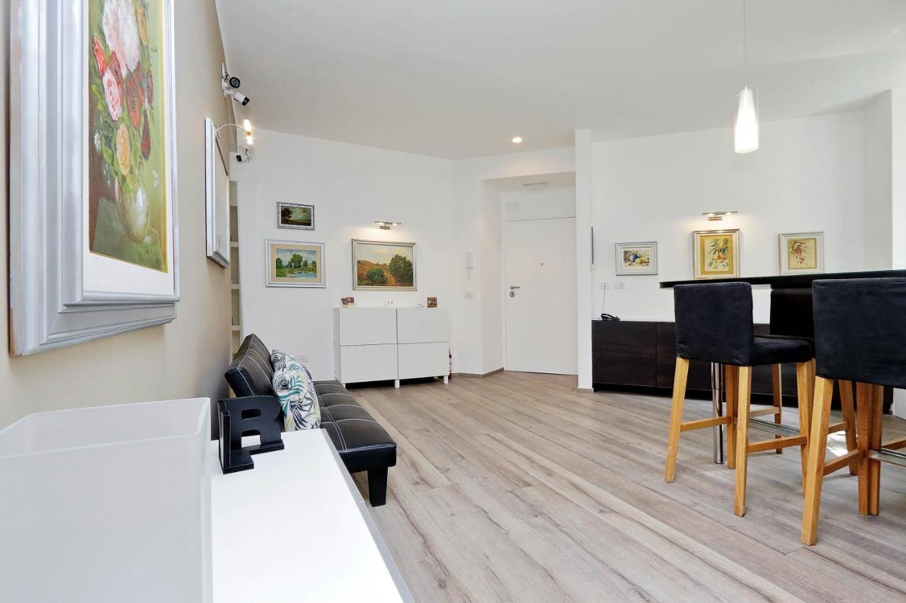 วิกตอรี รูม Bed & Breakfast โรม ภายนอก รูปภาพ