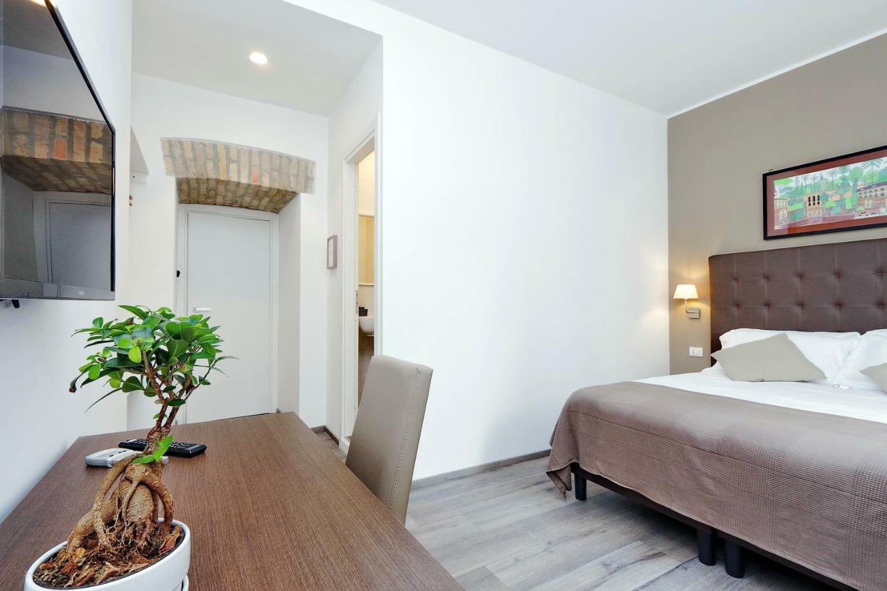 วิกตอรี รูม Bed & Breakfast โรม ภายนอก รูปภาพ